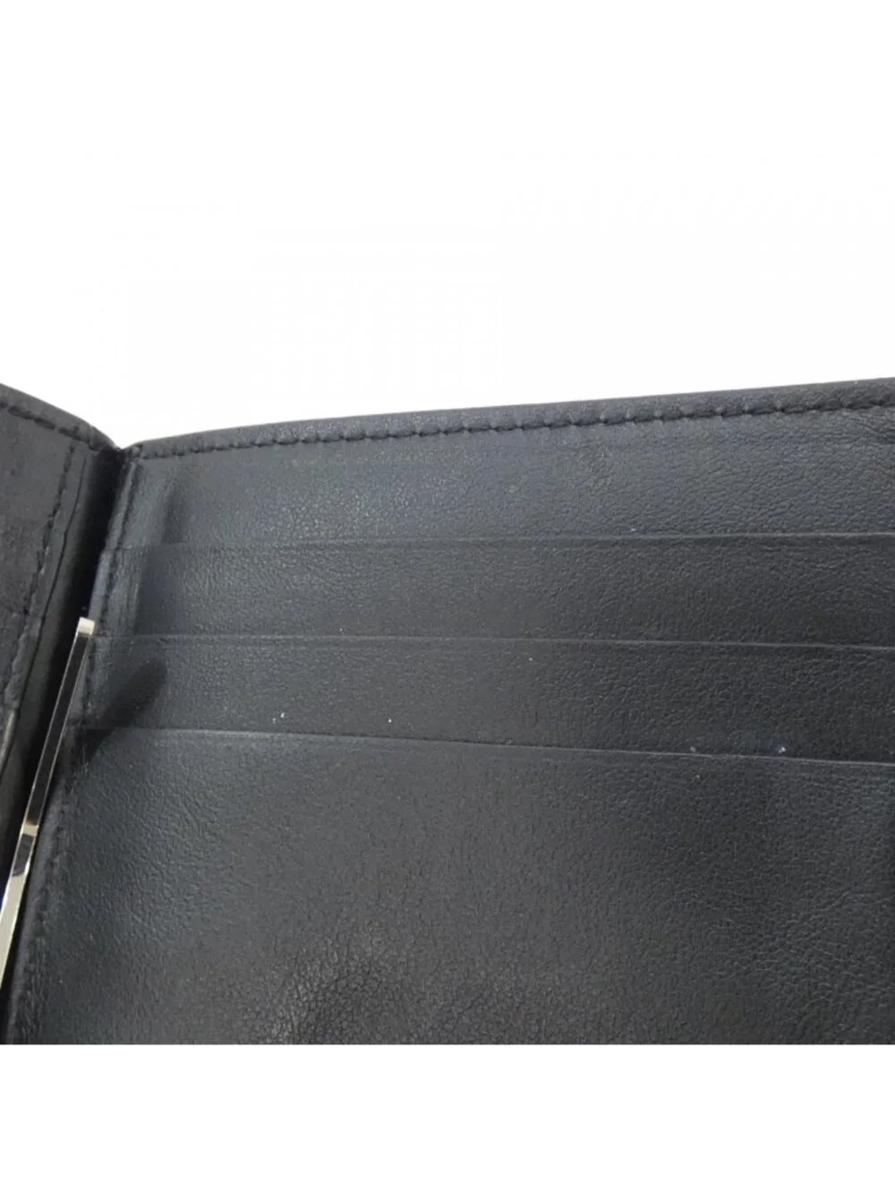 Bottega Veneta Billfold Wallet